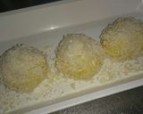 マルちゃん焼きそばで満腹お弁当作り方15写真