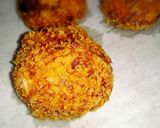 マルちゃん焼きそばで満腹お弁当作り方17写真