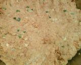 豆腐とおからハンバーグでロールキャベツ作り方7写真