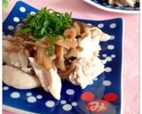 ✿常備菜 手作りなめたけ✿作り方6写真