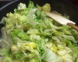 意外と使える！レタスとちりめんのあえもの作り方1写真