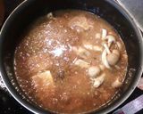 「さばカレー」残り物カレーと缶詰で簡単♪作り方4写真