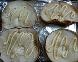 椎茸のマヨチーズ焼き☆作り方1写真