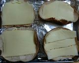 椎茸のマヨチーズ焼き☆作り方2写真