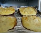 椎茸のマヨチーズ焼き☆作り方3写真