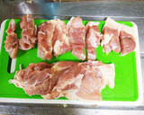 超！簡単！サクサク！美味しい唐揚げ作り方1写真