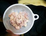 超！簡単！サクサク！美味しい唐揚げ作り方2写真