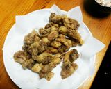 超！簡単！サクサク！美味しい唐揚げ作り方3写真