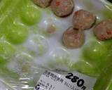 手間を大幅カット♪簡単レンコンはさみ揚げ作り方4写真