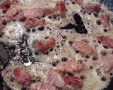 レモン風味♪ジャーマンポテト作り方3写真