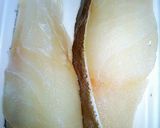 しそチーズの白身魚フライ❀作り方1写真