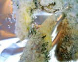 しそチーズの白身魚フライ❀作り方5写真