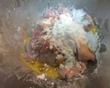 お弁当に…漬け込み不要 鷄もも唐揚げ作り方4写真