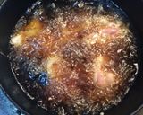 お弁当に…漬け込み不要 鷄もも唐揚げ作り方5写真