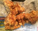 お弁当に…漬け込み不要 鷄もも唐揚げ作り方6写真