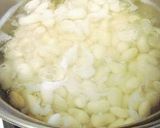 春うらら～♪練りきり茶菓子♪作り方2写真
