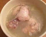とろける白湯スープ作り方14写真