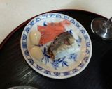 血管プラークダイエット食209（干物）作り方3写真