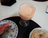 血管プラークダイエット食209（干物）作り方4写真