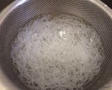 しらたきで作る！満腹さっぱり冷麺作り方2写真