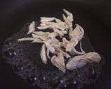 しらたきで作る！満腹さっぱり冷麺作り方3写真