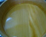 初めてでも簡単！ふっくらおいしいすし飯作り方3写真