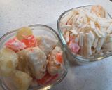 柔らか～チキン＆ポテトのミルクチーズ焼き作り方5写真