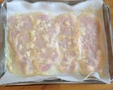 豚肉の味噌粕焼き作り方3写真