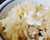 炊飯器で簡単♪　鯛めし♪作り方10写真