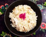 炊飯器で簡単♪　鯛めし♪作り方12写真