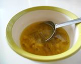 血液サラサラ☆オニオンスライスサラダ作り方4写真