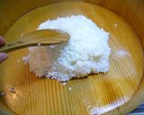 初めてでも簡単！ふっくらおいしいすし飯作り方4写真