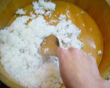 初めてでも簡単！ふっくらおいしいすし飯作り方5写真