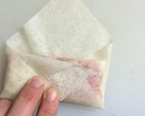 豚キムチーズ春巻き作り方9写真
