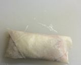 豚キムチーズ春巻き作り方11写真
