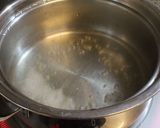 簡単♪便利♪時短それでもおいしい蕎麦つゆ作り方2写真