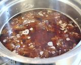 簡単♪便利♪時短それでもおいしい蕎麦つゆ作り方4写真