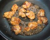 柔らか❀鶏胸肉の生姜焼き（お弁当にも）作り方7写真