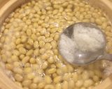 豆の五目煮作り方5写真