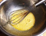 簡単！粉末緑茶で抹茶のどら焼き♪作り方2写真