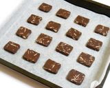 ＊ココアとアーモンドのクッキー＊作り方7写真
