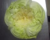 春のやわらかロールキャベツ作り方1写真
