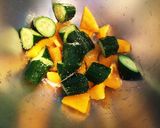 簡単♡おもてなしに彩り野菜のピクルス作り方2写真