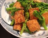 春を味わう＊菜の花の白味噌ごま酢和え作り方6写真