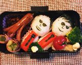 8.6秒バズーカ弁当作り方3写真