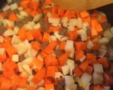 豆の五目煮作り方11写真