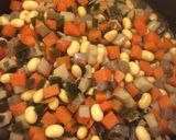 豆の五目煮作り方14写真