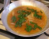 天たまで作る美味しいたぬき丼♪作り方2写真