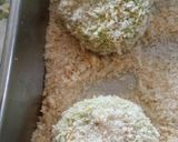 枝豆コロッケ作り方2写真