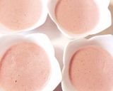 マシュマロで♪簡単いちごムース♡作り方6写真